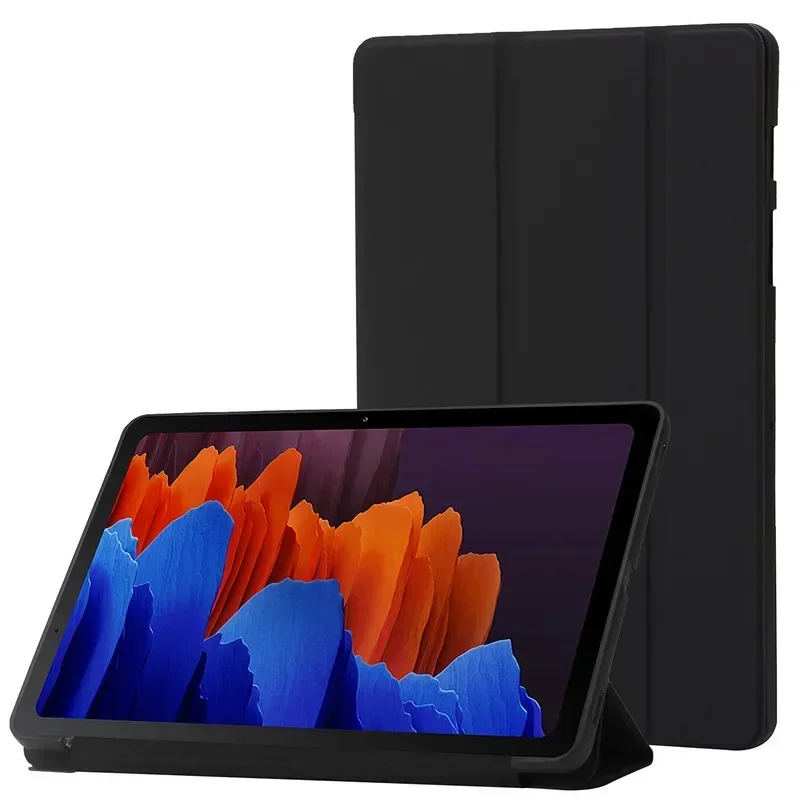 Voor Samsung Tab A9 Plus Case  - Remarkable Tablet Accessories recensie en prijs