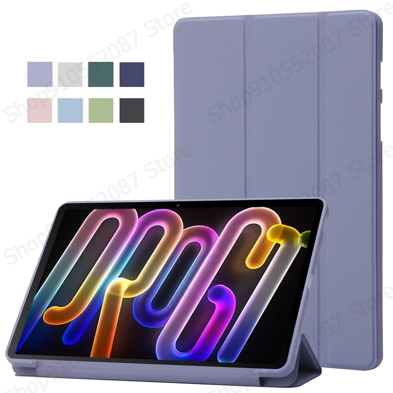 Voor Lenovo Xiaoxin Pad Pro GT - Tablet Cover Accessories recensie en prijs