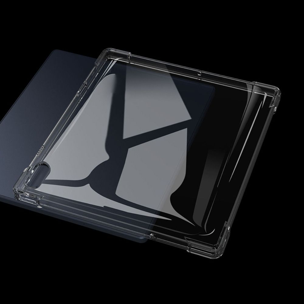 TPU Tablet Case met Pen Slot T - Tablet Accessories Amazon recensie en prijs