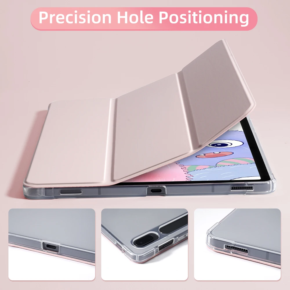 Case voor Samsung Galaxy Tab S - Remarkable Tablet Accessories recensie en prijs