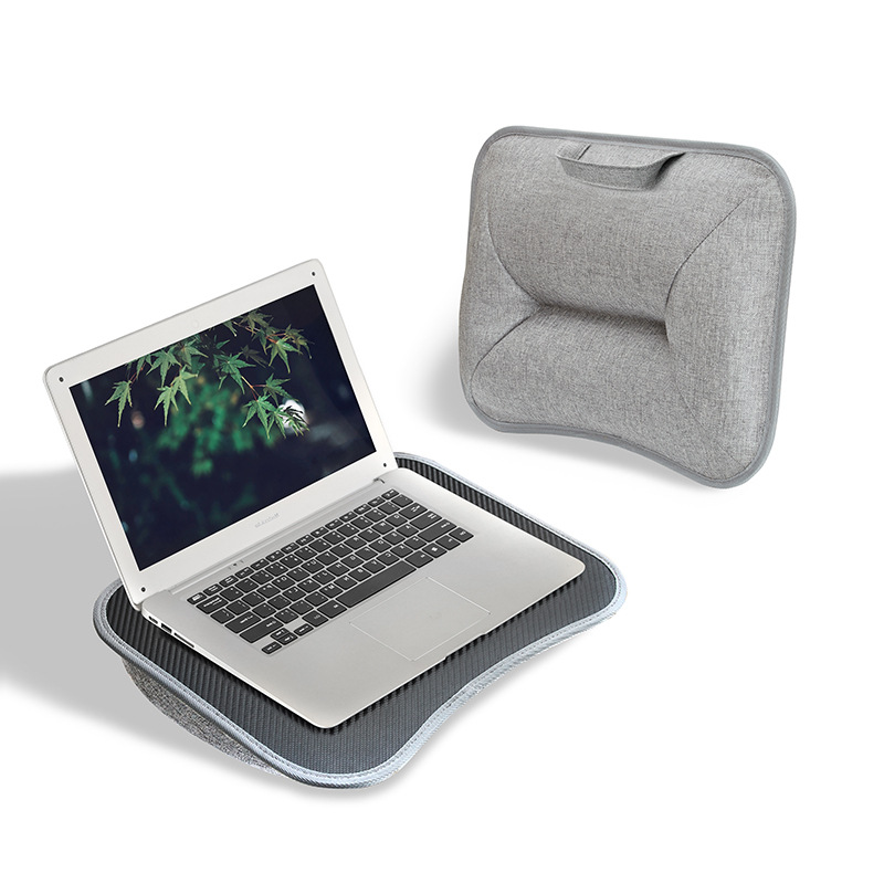 Draagbare kleine kussentafel S - Tablet Lap Desk recensie en prijs