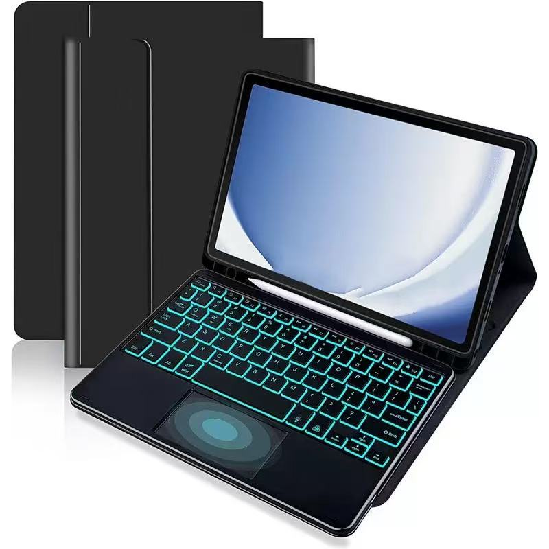 Toetsenbordhoes voor Samsung G - Remarkable Tablet Accessories recensie en prijs