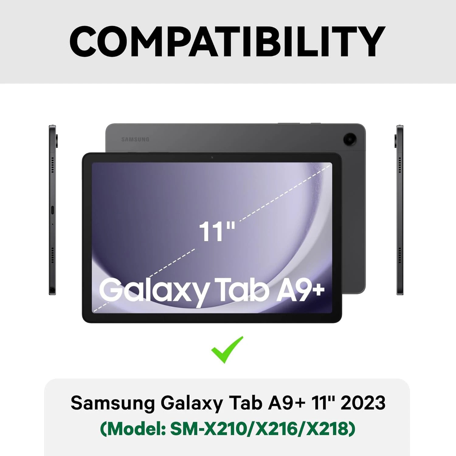 Toetsenbordhoes voor Samsung G - Remarkable Tablet Accessories recensie en prijs