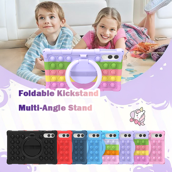 Kids Case voor Lenovo Xiaoxin  - Tablet Cover Accessories recensie en prijs