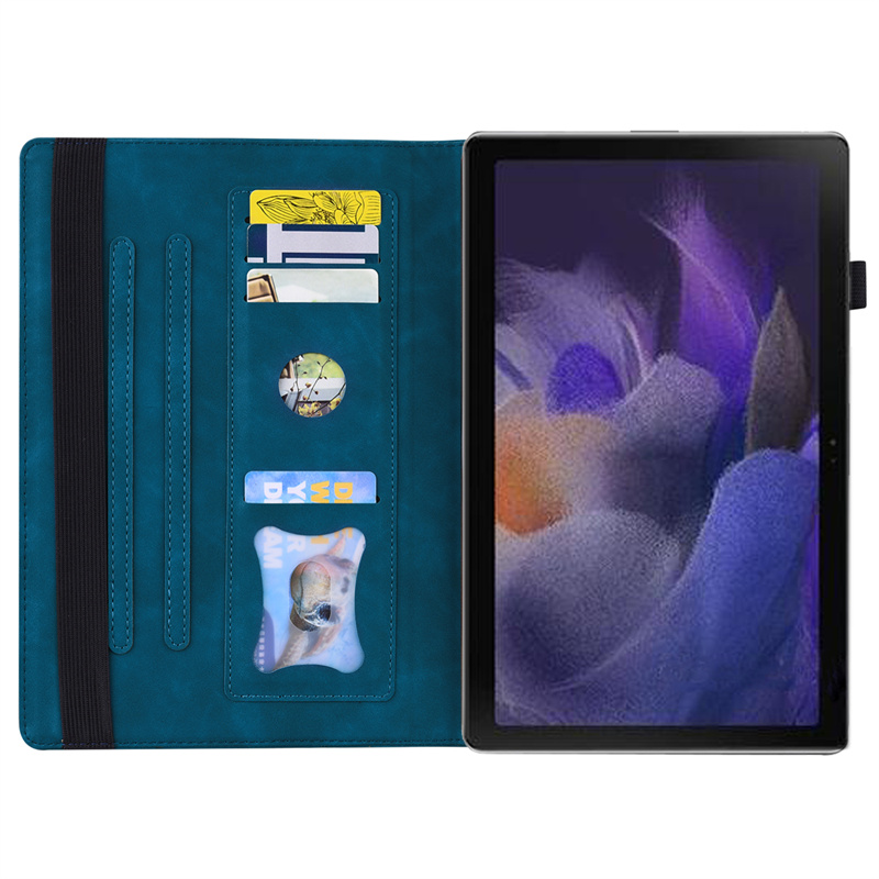 Coque Voor Samsung Tab A11 Plu - Remarkable Tablet Accessories recensie en prijs
