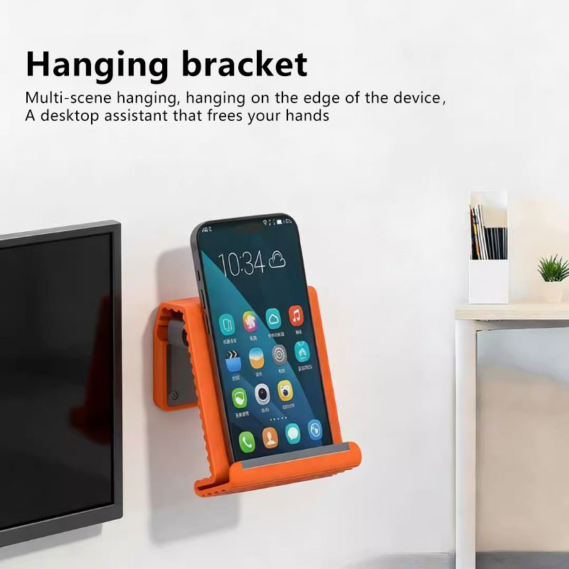 2026 Draagbare Siliconen Mobie - Tablet Stand Adjustable recensie en prijs