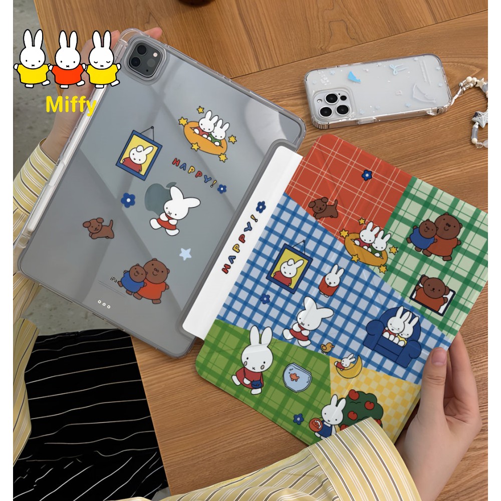 Kawaii Nijntje Konijn Tablet C - Fire Tablet Accessories recensie en prijs