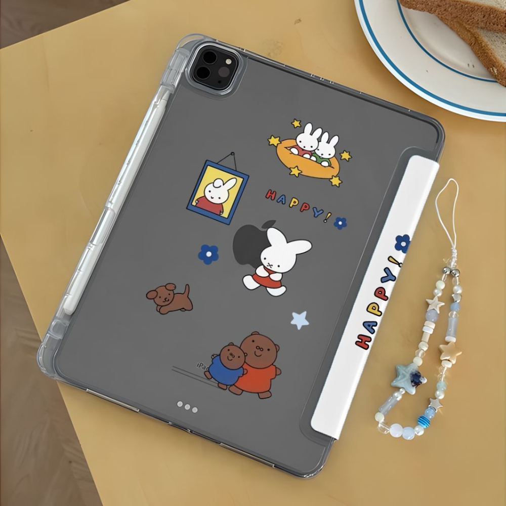 Kawaii Nijntje Konijn Tablet C - Fire Tablet Accessories recensie en prijs