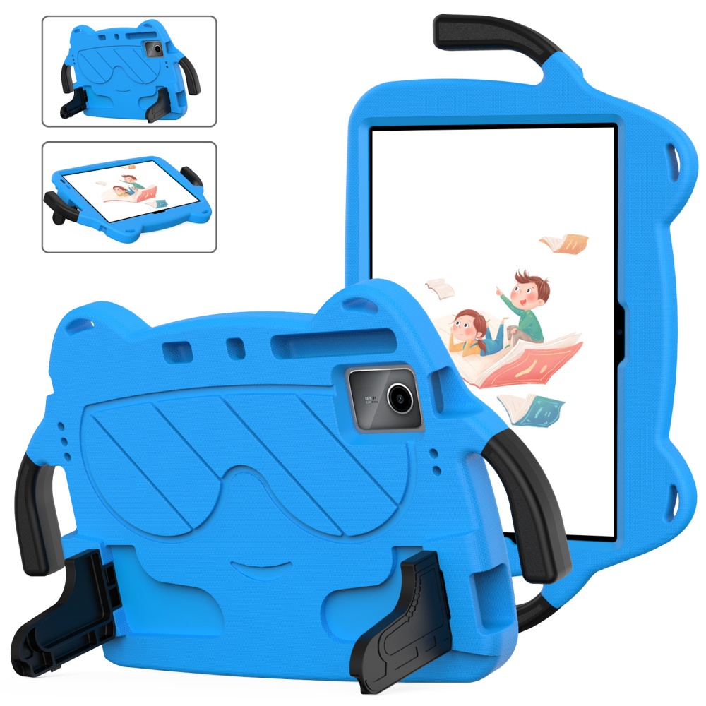 Case Voor Lenovo Tab M11 TB330 - Lenovo Tablet M10 Accessories recensie en prijs