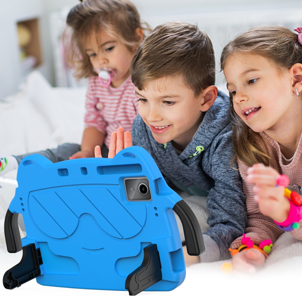 Case Voor Lenovo Tab M11 TB330 - Lenovo Tablet M10 Accessories recensie en prijs