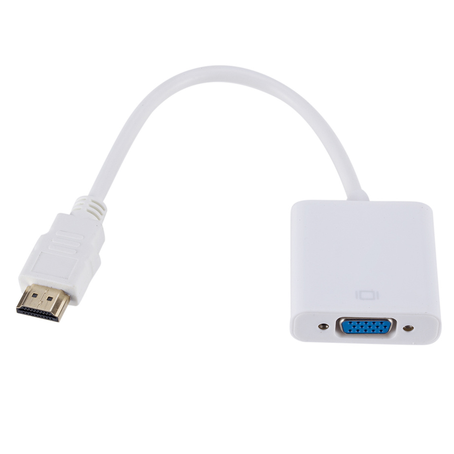 1080P HDMI-compatibele naar VG - Tablet Lap Desk recensie en prijs