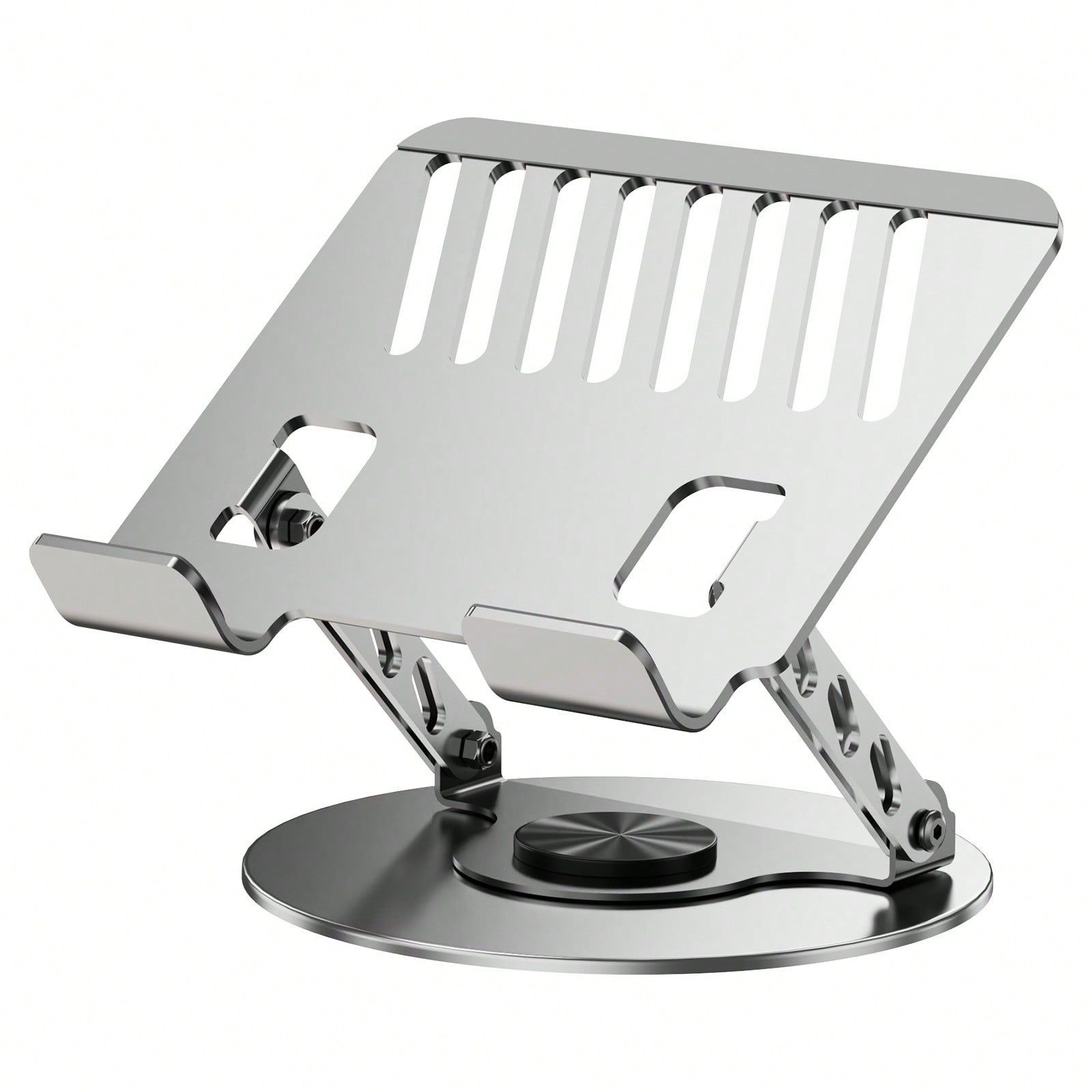 360 °   Draaibare laptopstanda - Tablet Lap Desk recensie en prijs