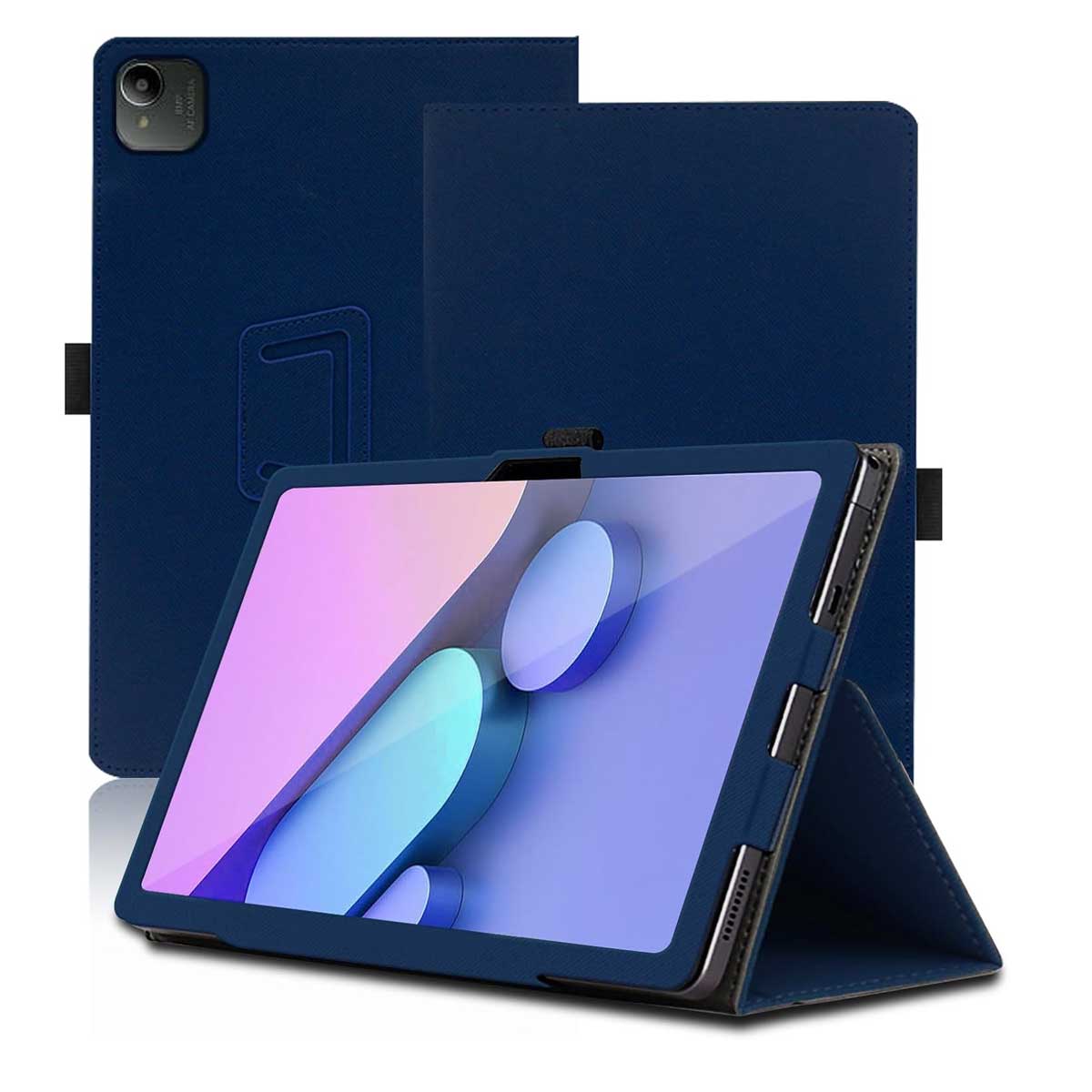 Hoesje voor Acer Iconia Tab V1 - Tablet Accessories Case recensie en prijs