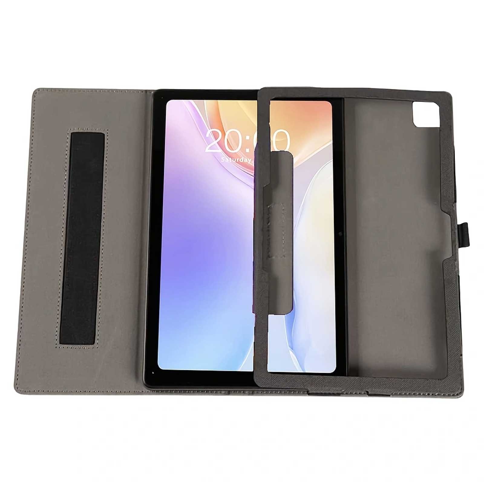 Hoesje voor Acer Iconia Tab V1 - Tablet Accessories Case recensie en prijs