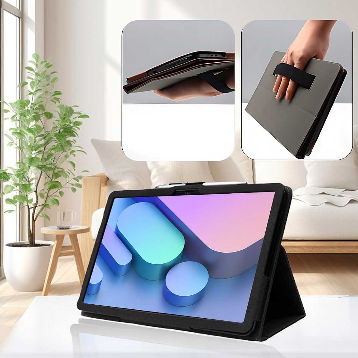 Hoesje voor Acer Iconia Tab V1 - Tablet Accessories Case recensie en prijs