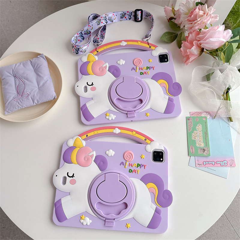 Cartoon Eenhoorn Kids Stand Ta - Remarkable Tablet Accessories recensie en prijs