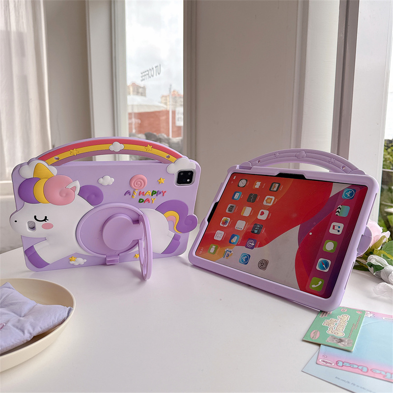 Cartoon Eenhoorn Kids Stand Ta - Remarkable Tablet Accessories recensie en prijs
