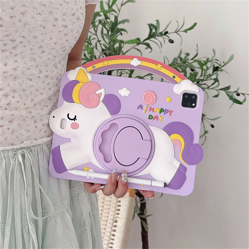 Cartoon Eenhoorn Kids Stand Ta - Remarkable Tablet Accessories recensie en prijs