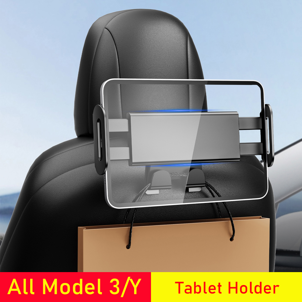 2025 Voor Tesla Model Y Junipe - Tesla Tablet Accessories recensie en prijs