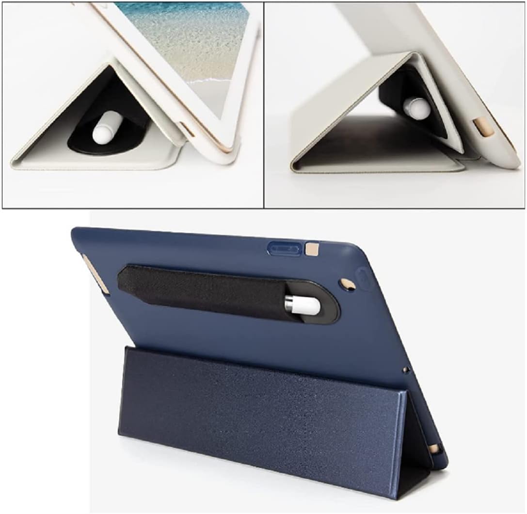 Tablet Touch Pen Etui Tas Hoes - Case With Pencil Holder recensie en prijs