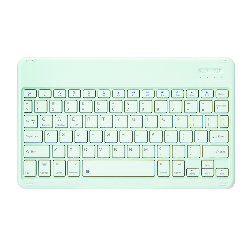 Nieuw toetsenbord voor Teclado - Remarkable Tablet Accessories recensie en prijs