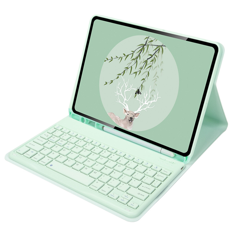Nieuw toetsenbord voor Teclado - Remarkable Tablet Accessories recensie en prijs