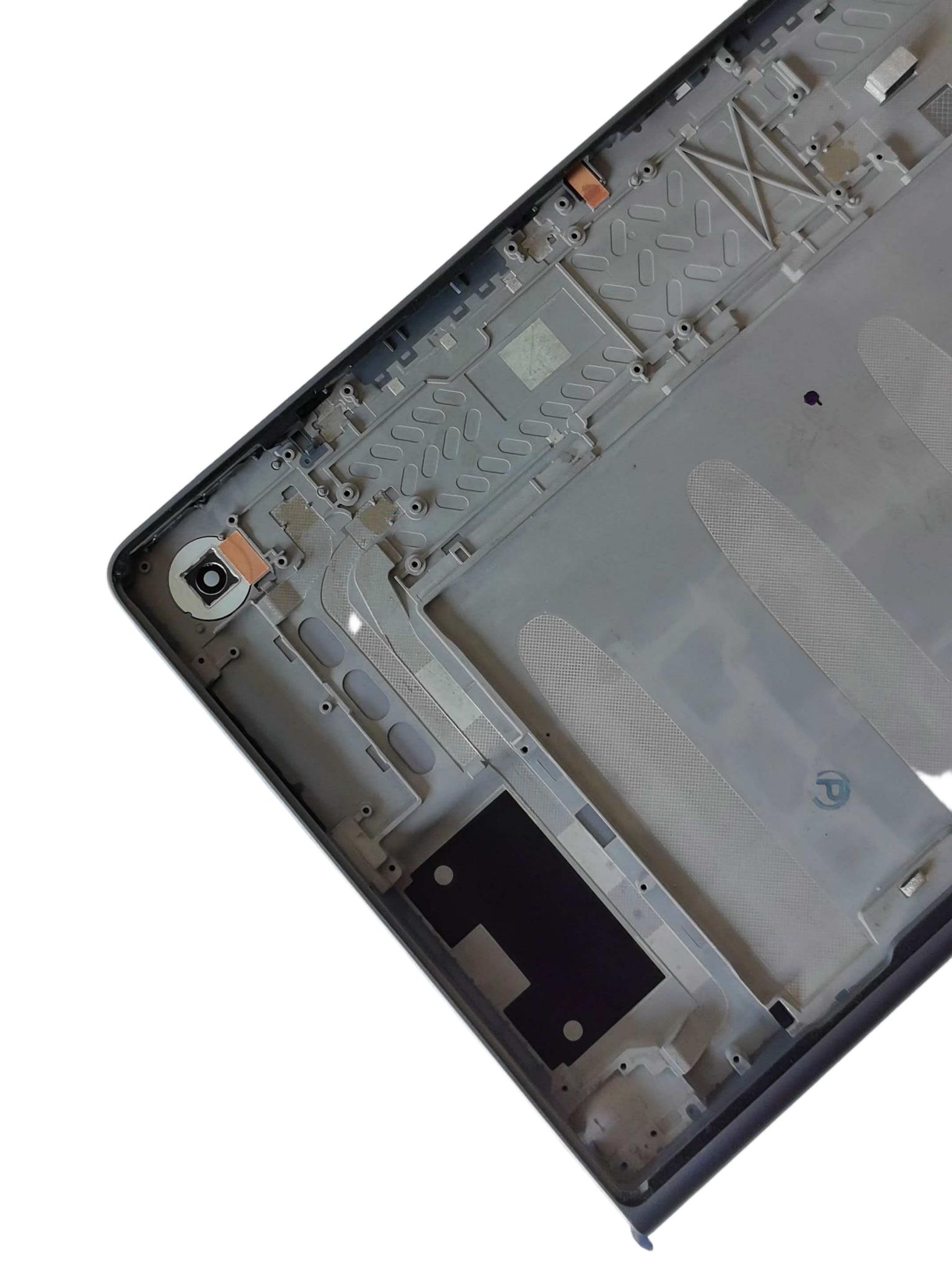 AAA Achterkant voor Lenovo Xia - Tablet Accessories Case recensie en prijs