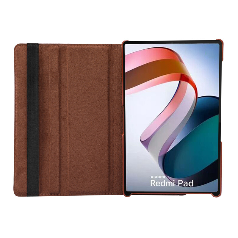 Hoesje voor Xiaomi RedMi Pad 2 - Redmi Tablet Accessories recensie en prijs