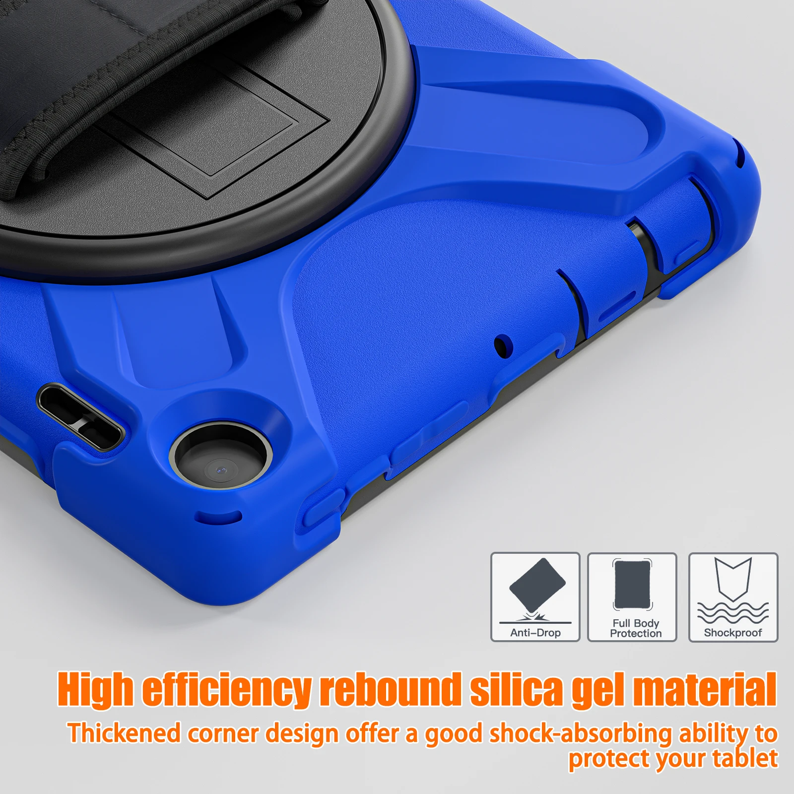 Stootvaste beschermhoes voor A - Tablet Accessories Amazon recensie en prijs