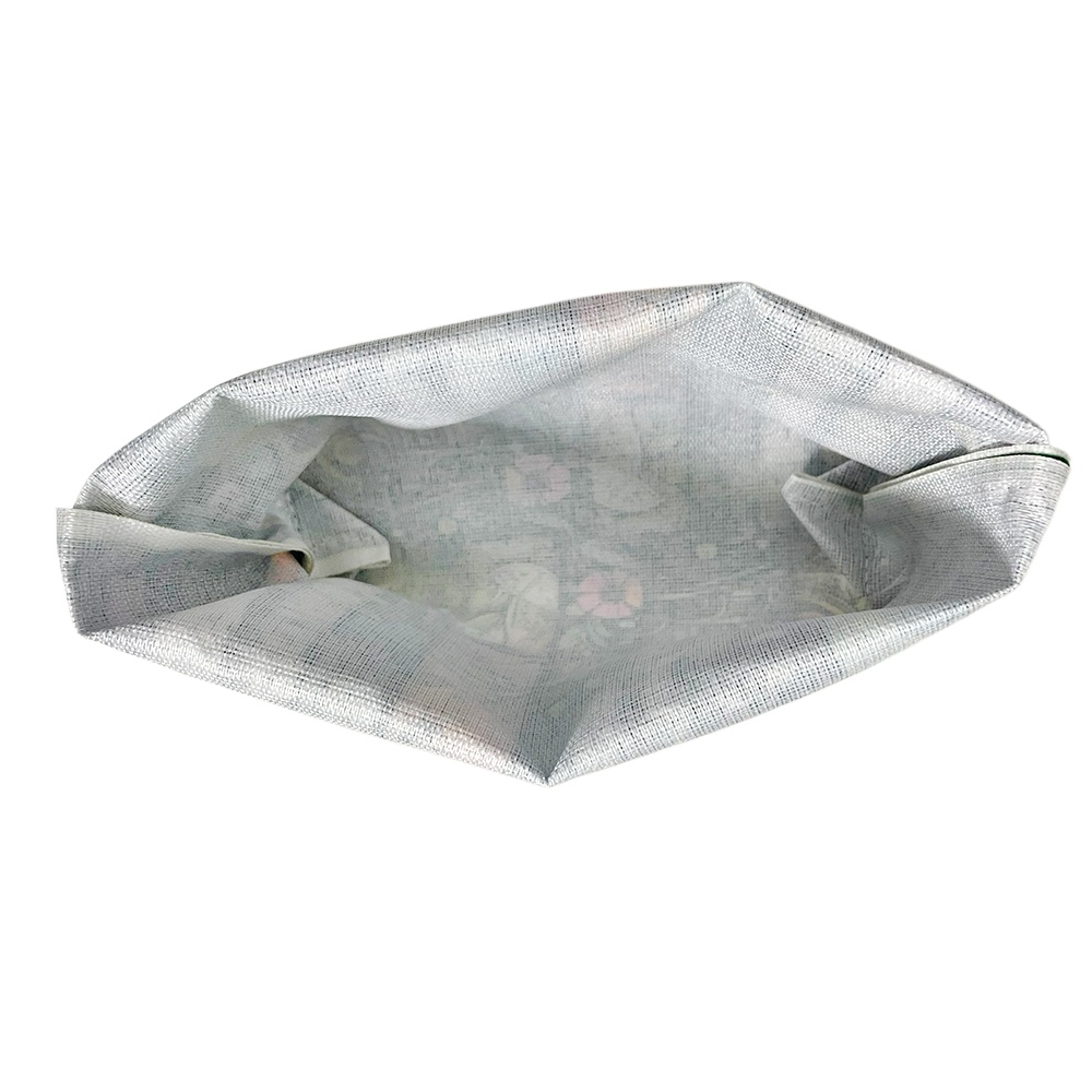 Cartoon meisje make-up tas toi - Case With Pencil Holder recensie en prijs
