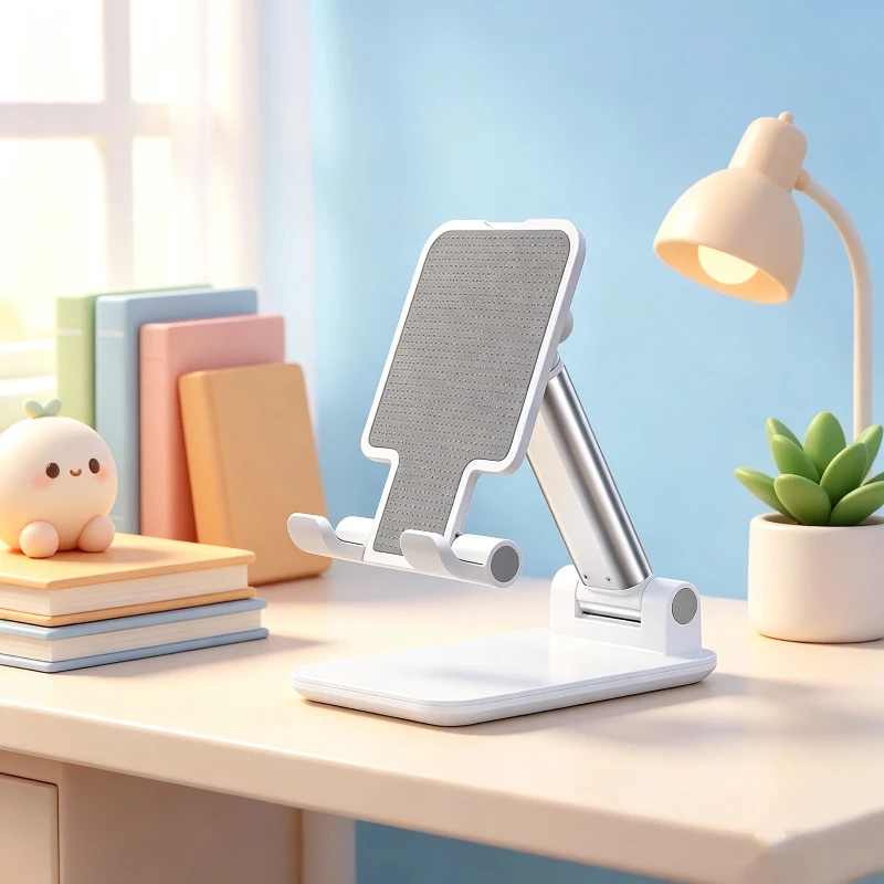 NIEUW Metalen Desktop Tablet H - Tablet Stand Adjustable recensie en prijs