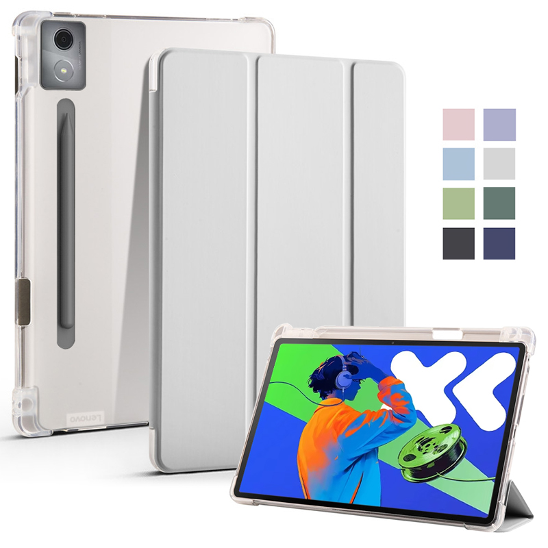 Voor Xiaoxin Pad Pro 12.7 2025 - Tablet Cover Accessories recensie en prijs