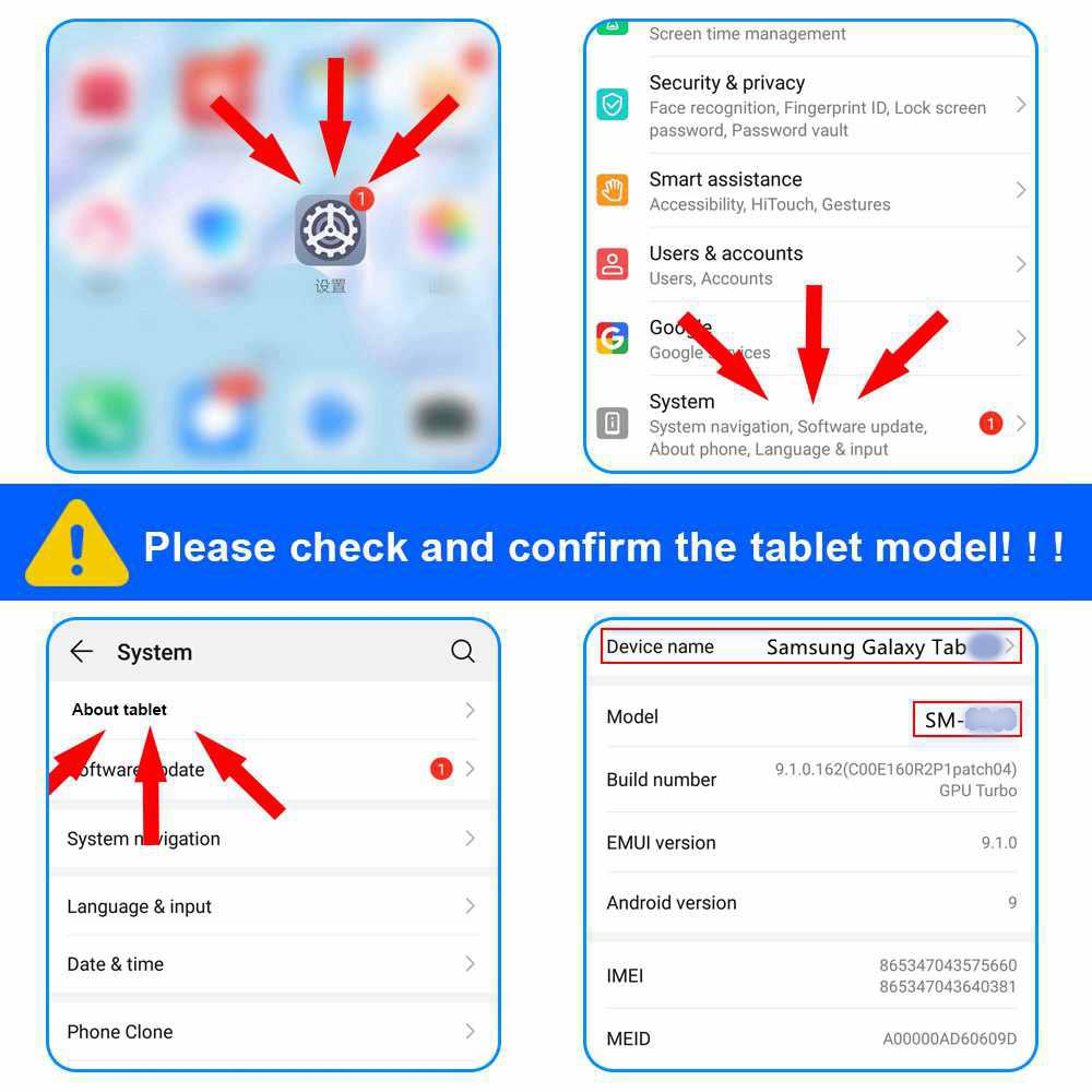 Voor Samsung Galaxy Tab A11 (2 - Remarkable Tablet Accessories recensie en prijs