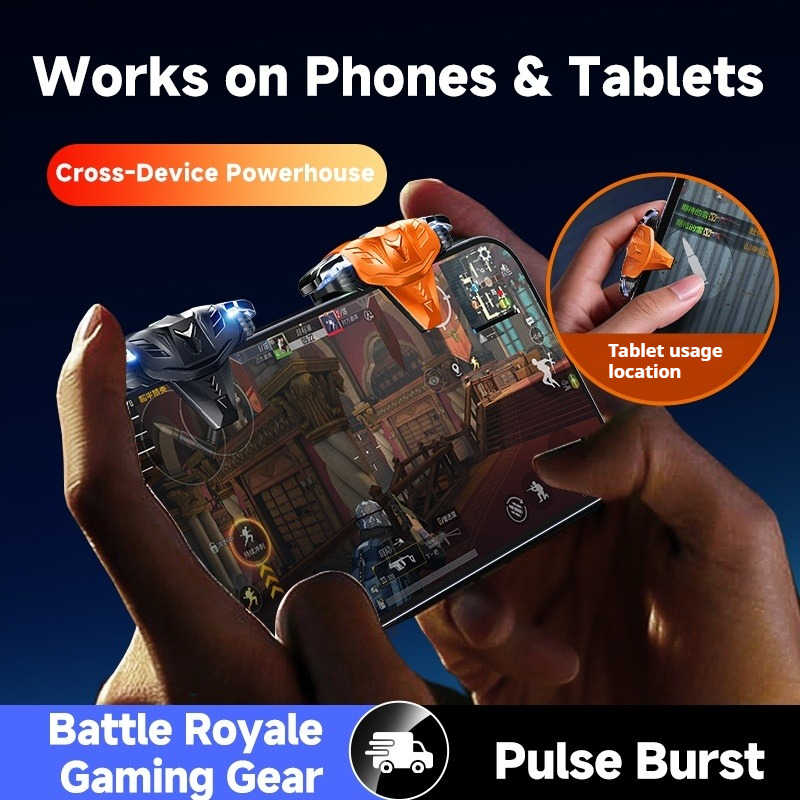 Tablet mobiele telefoon Game B - Fire Tablet Accessories recensie en prijs