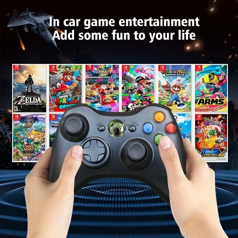 Voor Tesla Model 3Y S X Game H - Tesla Tablet Accessories recensie en prijs