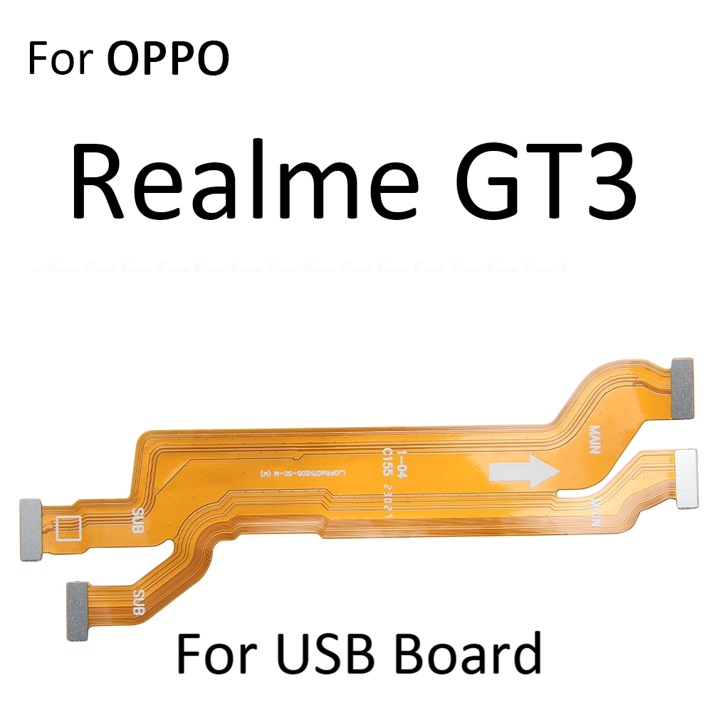 Hoofdprintplaat moederbord LCD - Realme Note 50 recensie en prijs