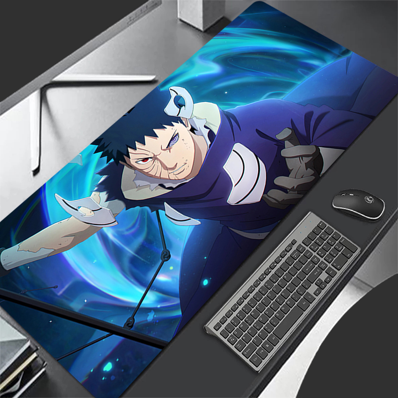 Muismat Anime Carpe Grote Naru - Tablet Cute Accessories recensie en prijs