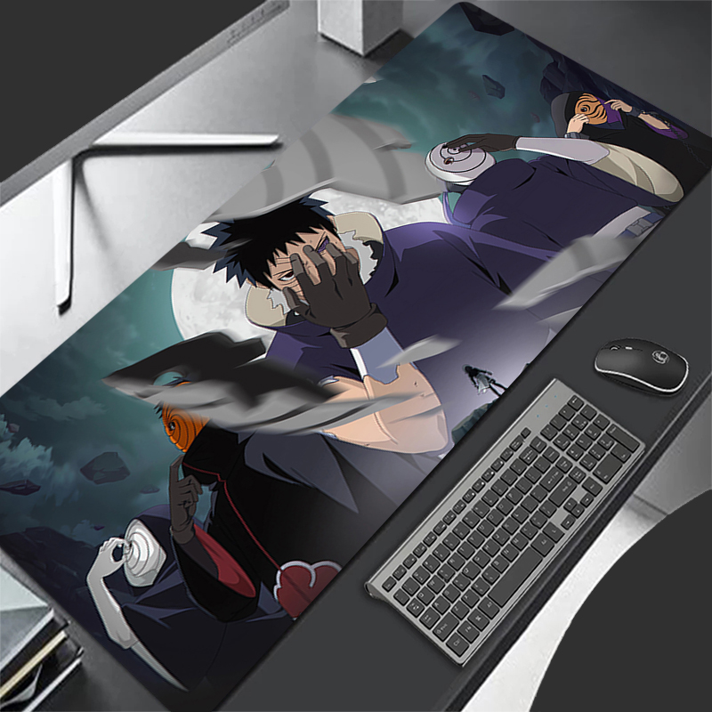 Muismat Anime Carpe Grote Naru - Tablet Cute Accessories recensie en prijs