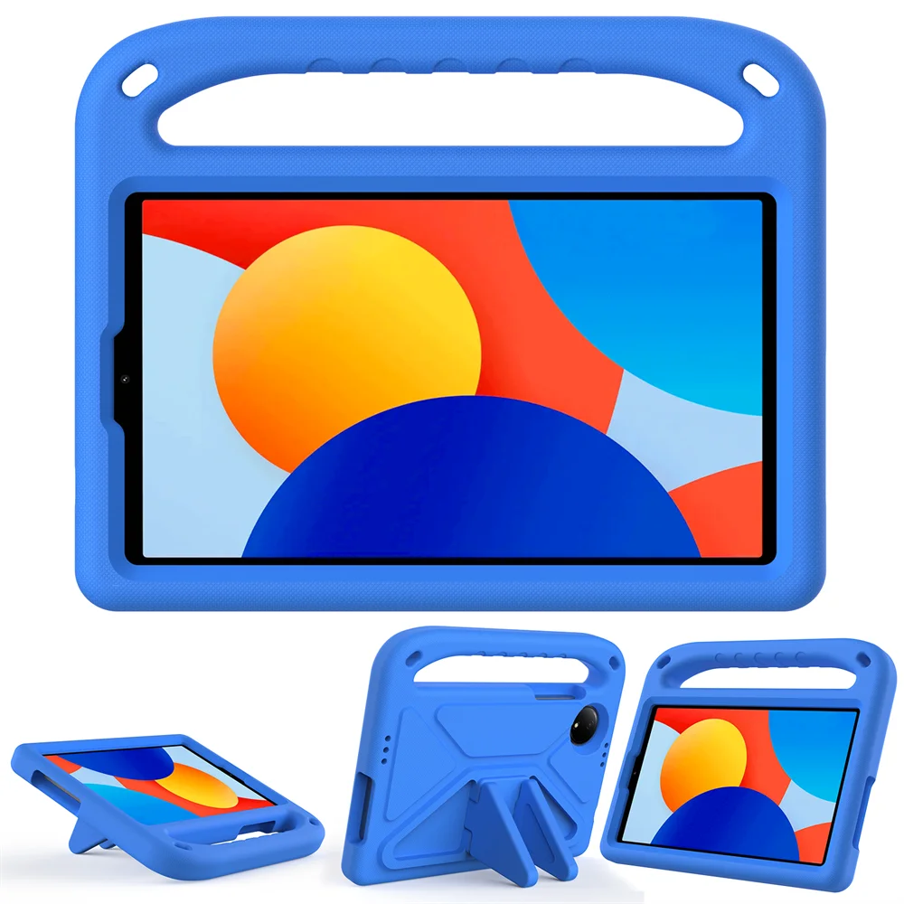 Kids EVA Case Voor Xiaomi Redm - Lenovo Tablet M11 Accessories recensie en prijs