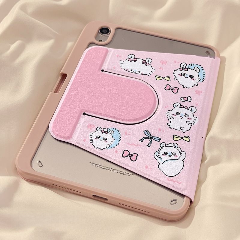 Anime Chiikawa Momonga Cartoon - Tablet Accessories Case recensie en prijs