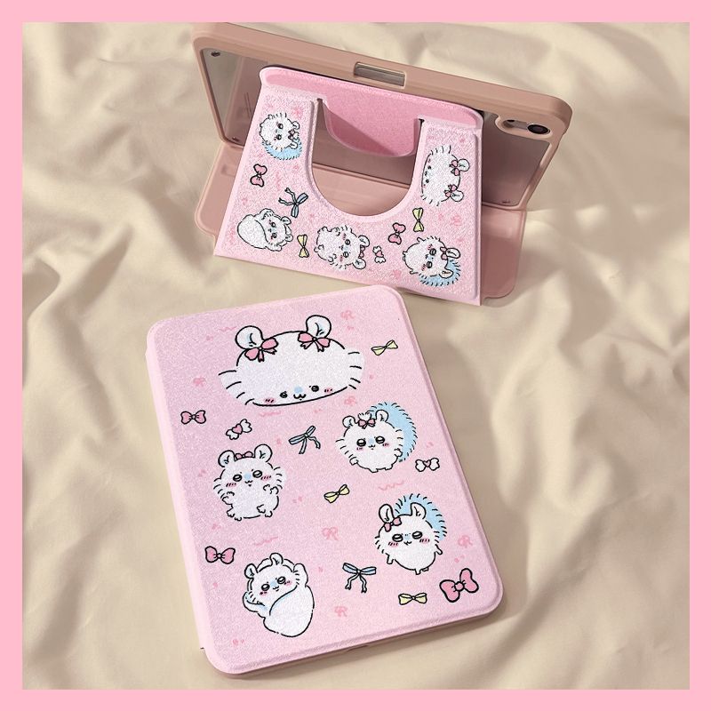 Anime Chiikawa Momonga Cartoon - Tablet Accessories Case recensie en prijs