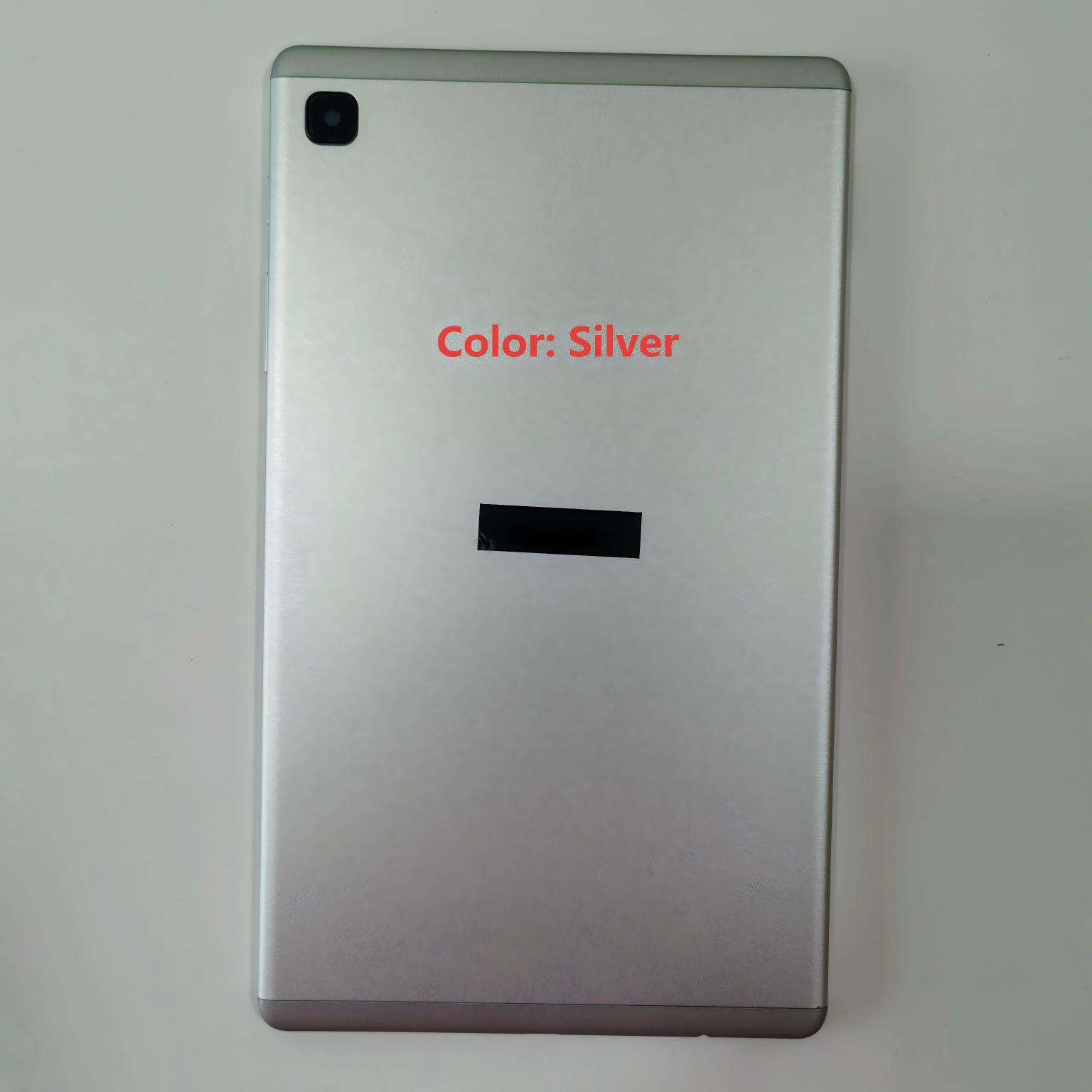 Shell Back voor Samsung Galaxy - Tablet Accessories Case recensie en prijs