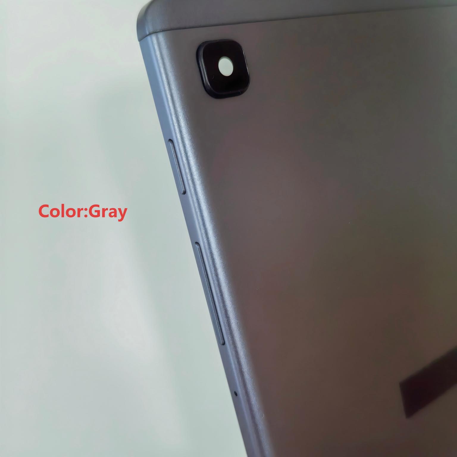 Shell Back voor Samsung Galaxy - Tablet Accessories Case recensie en prijs