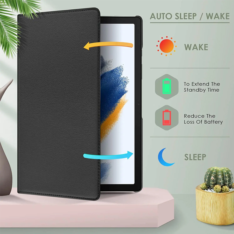 Case Voor Samsung Galaxy Tab A - Remarkable Tablet Accessories recensie en prijs