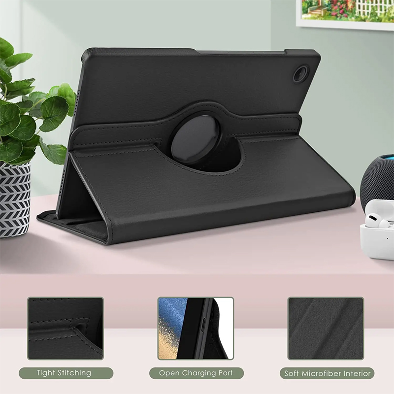 Case Voor Samsung Galaxy Tab A - Remarkable Tablet Accessories recensie en prijs
