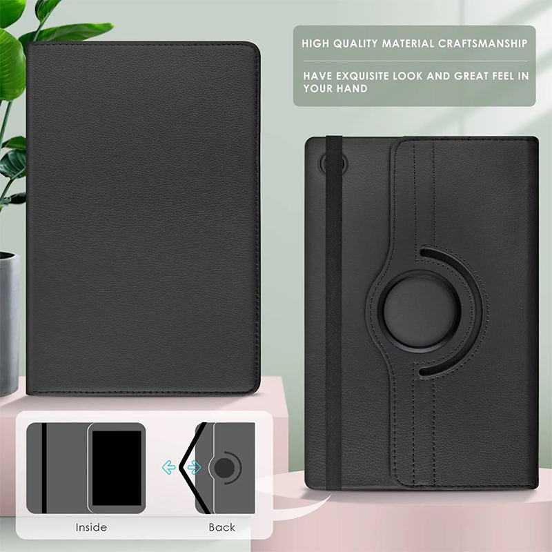 Case Voor Samsung Galaxy Tab A - Remarkable Tablet Accessories recensie en prijs
