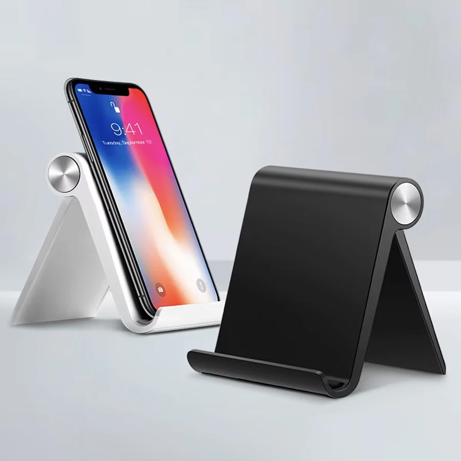 Opvouwbare bureautelefoonhoude - Tablet Stand Adjustable recensie en prijs