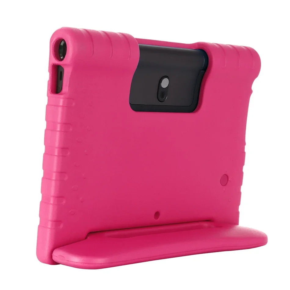 EVA Kids Tablet Case voor Leno - Lenovo Tablet M10 Accessories recensie en prijs