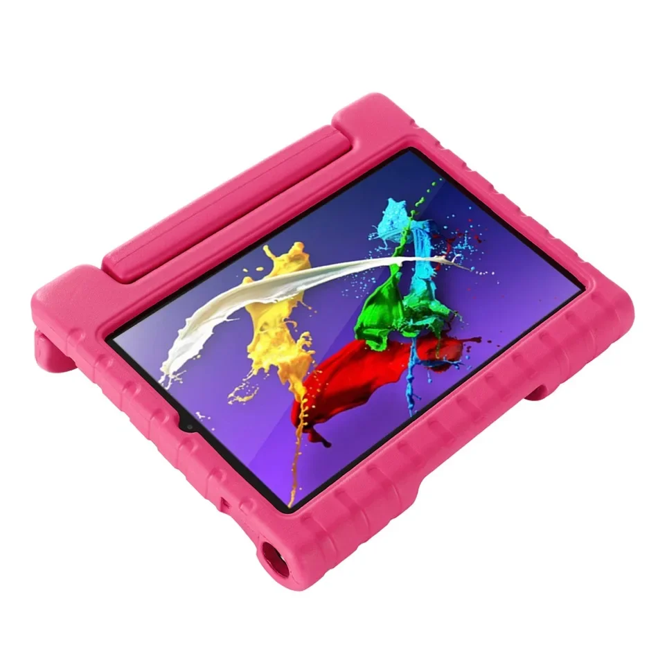 EVA Kids Tablet Case voor Leno - Lenovo Tablet M10 Accessories recensie en prijs