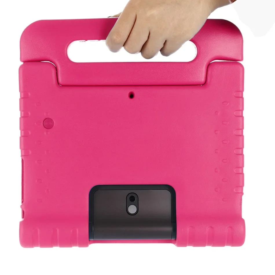 EVA Kids Tablet Case voor Leno - Lenovo Tablet M10 Accessories recensie en prijs